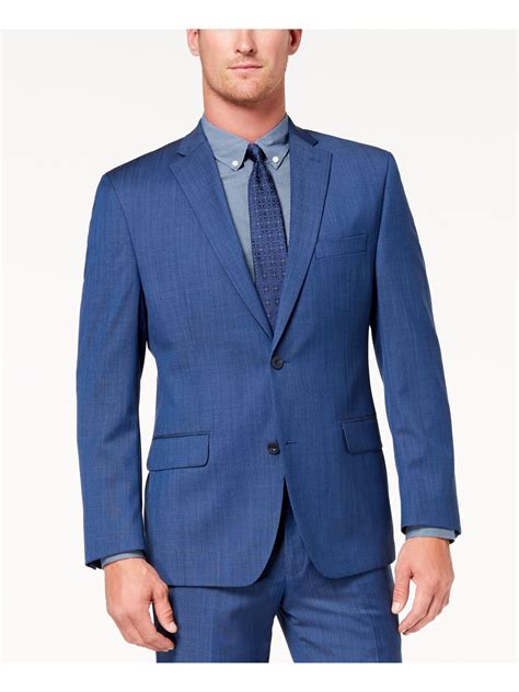 michael kors jackets mens|Michael Kors men's suit jacket.